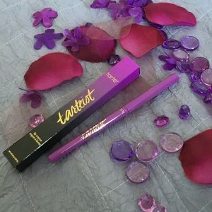 💋3 for $20💋 Tarte lip crayon “on fleek” lavender